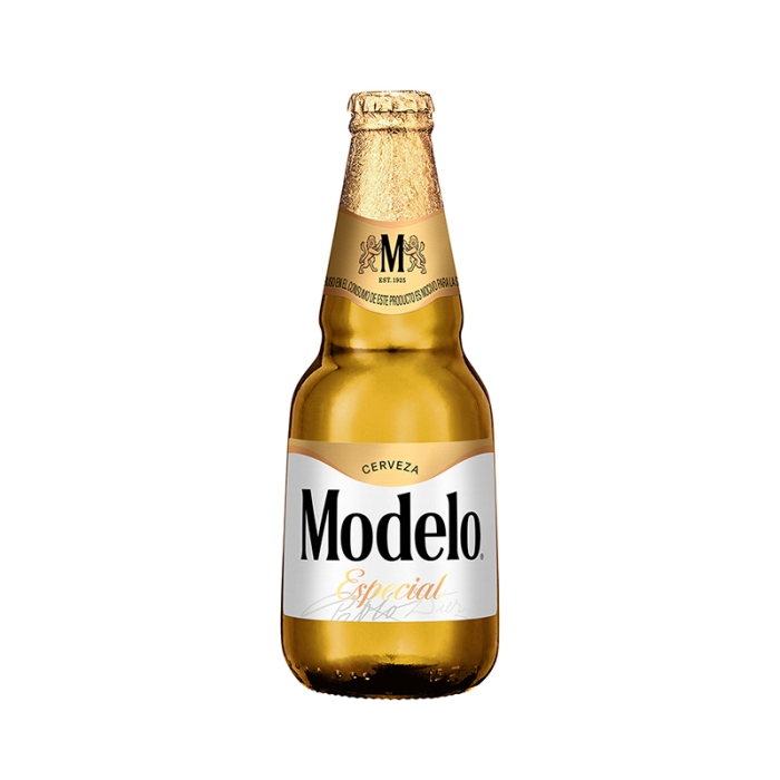 Modelo Especial pequena 355Ml